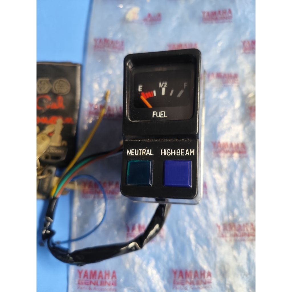 Indikator bensin Yamaha RX-KING RX king