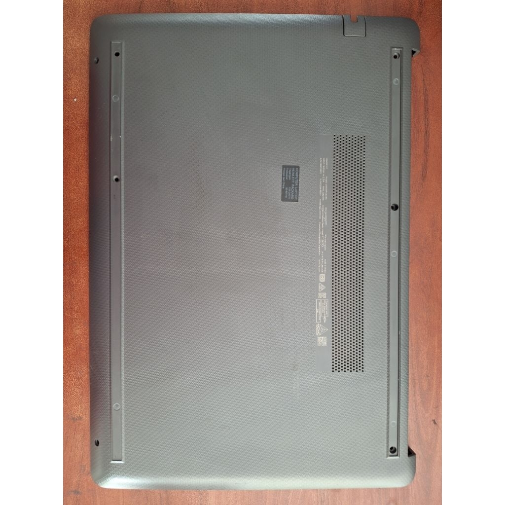 Bottom case laptop Hp 240 G7 minus