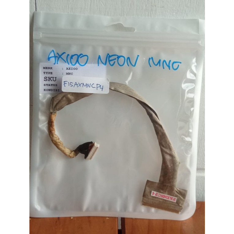 Flexible Axioo NEON MNC