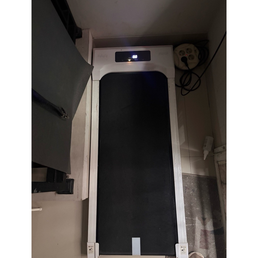 walking pad preloved