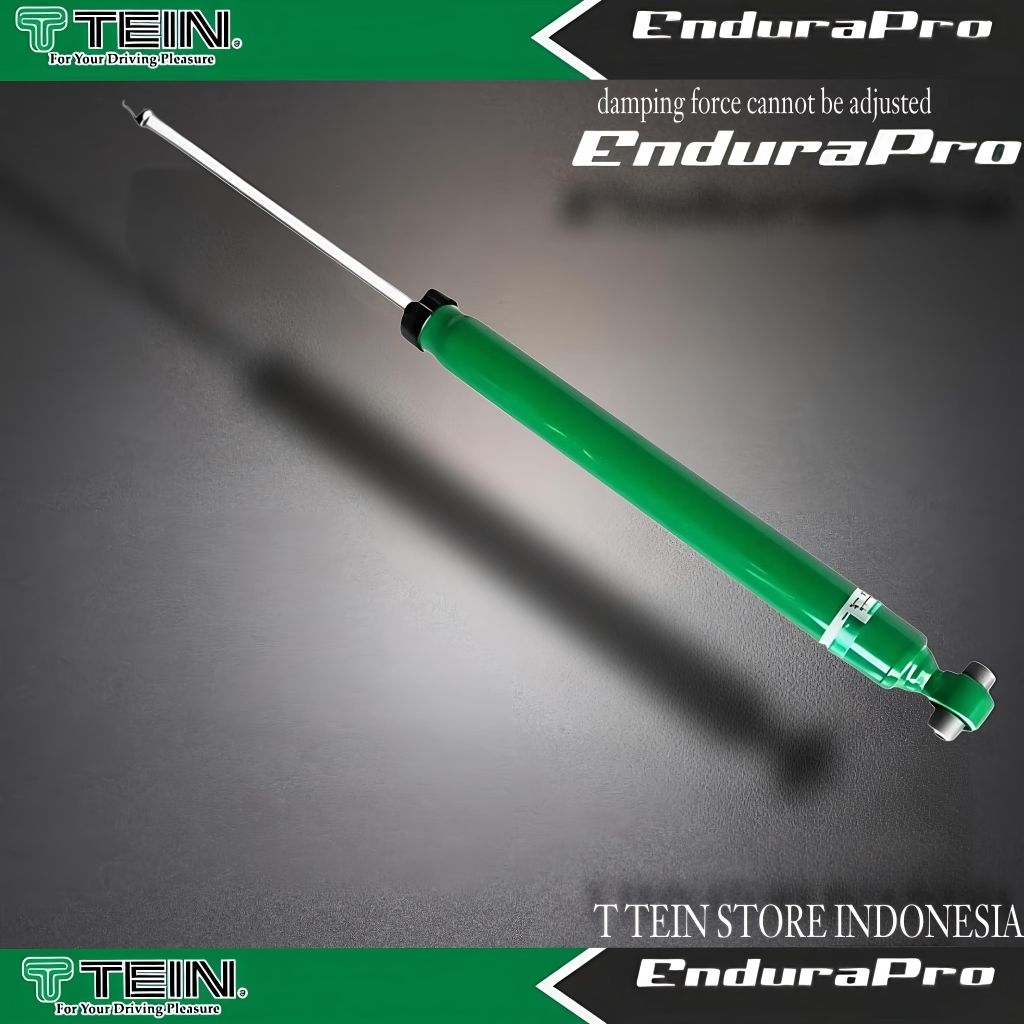 PAKET SHOCK BREAKER TOYOTA ALL NEW YARIS LELE 2014-2020 BELAKANG T TEIN ENDURAPRO