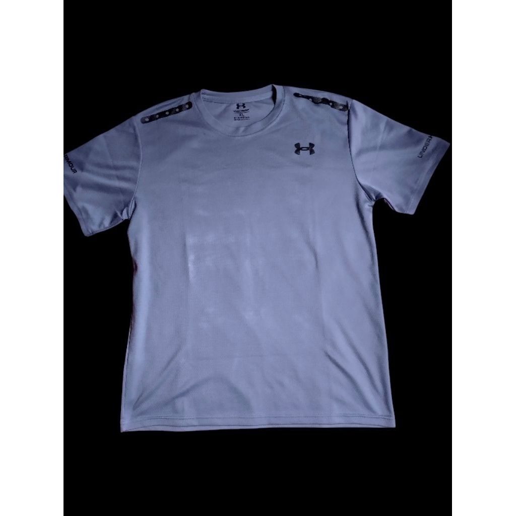 Kaos Olahraga, Jersey Under Armour