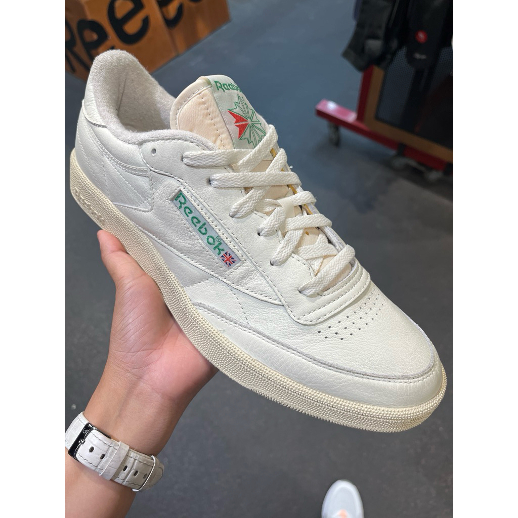 Reebok Club C 85 vintage