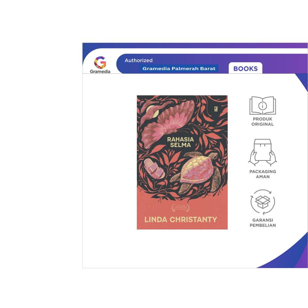Rahasia Selma