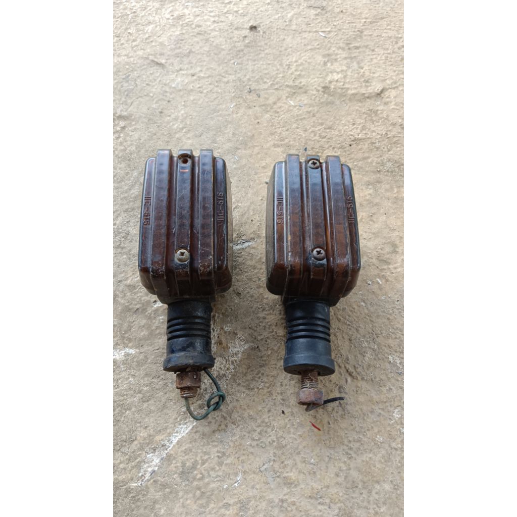 Reting sein yamaha yt 115 yt115 original