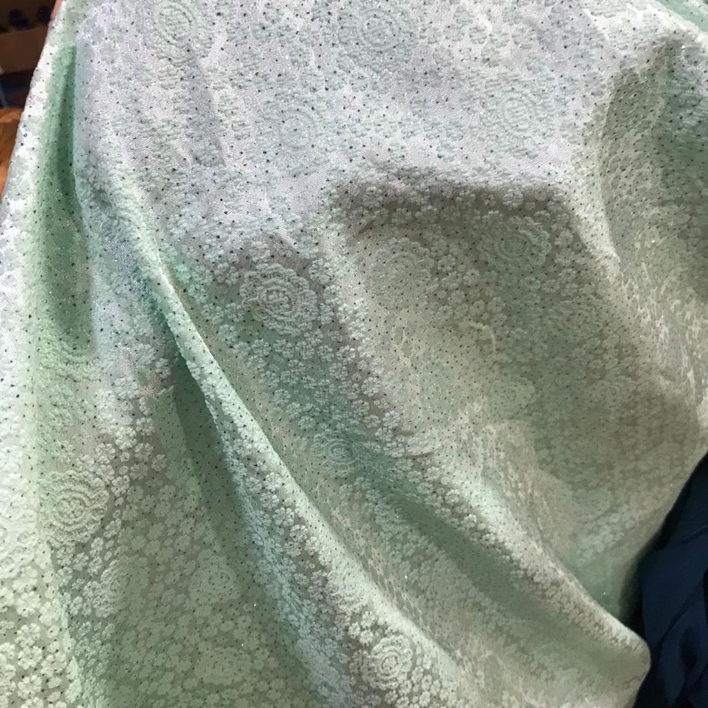 Kain Jaguar silk ~ Kain Jacquard - Kain Jaguar ~ Kain Jaguar Embos ~ Kain Gamis Jaguar apk