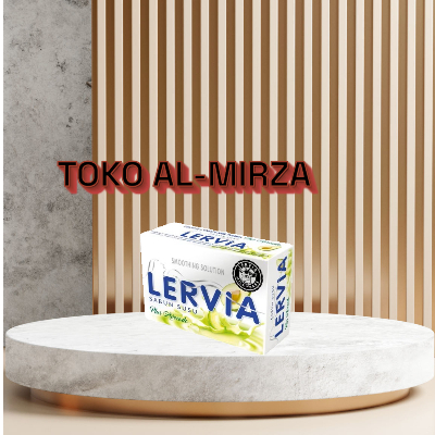 SABUN LERVIA BATANG / Sabun Lervia Batang