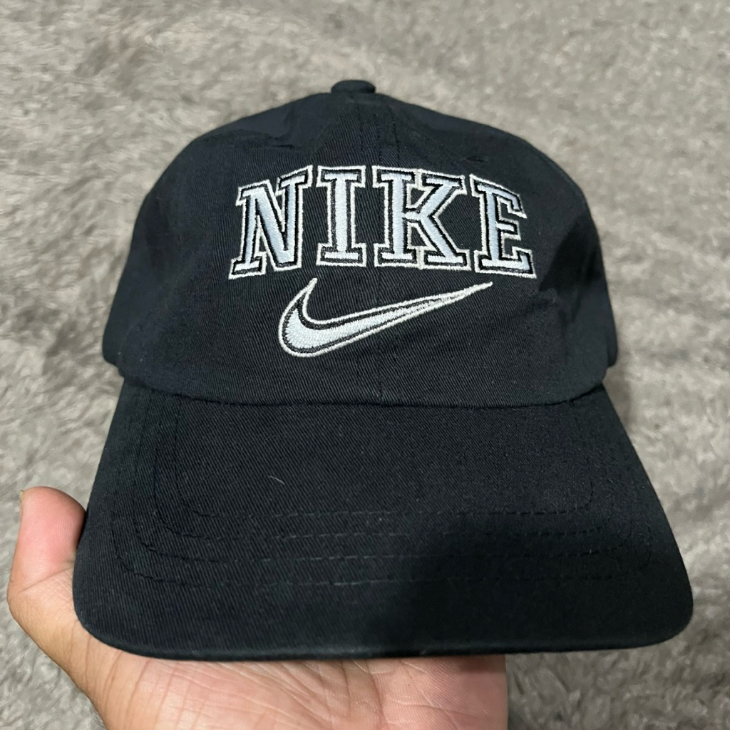 Topi Nike Vintage 90s Original