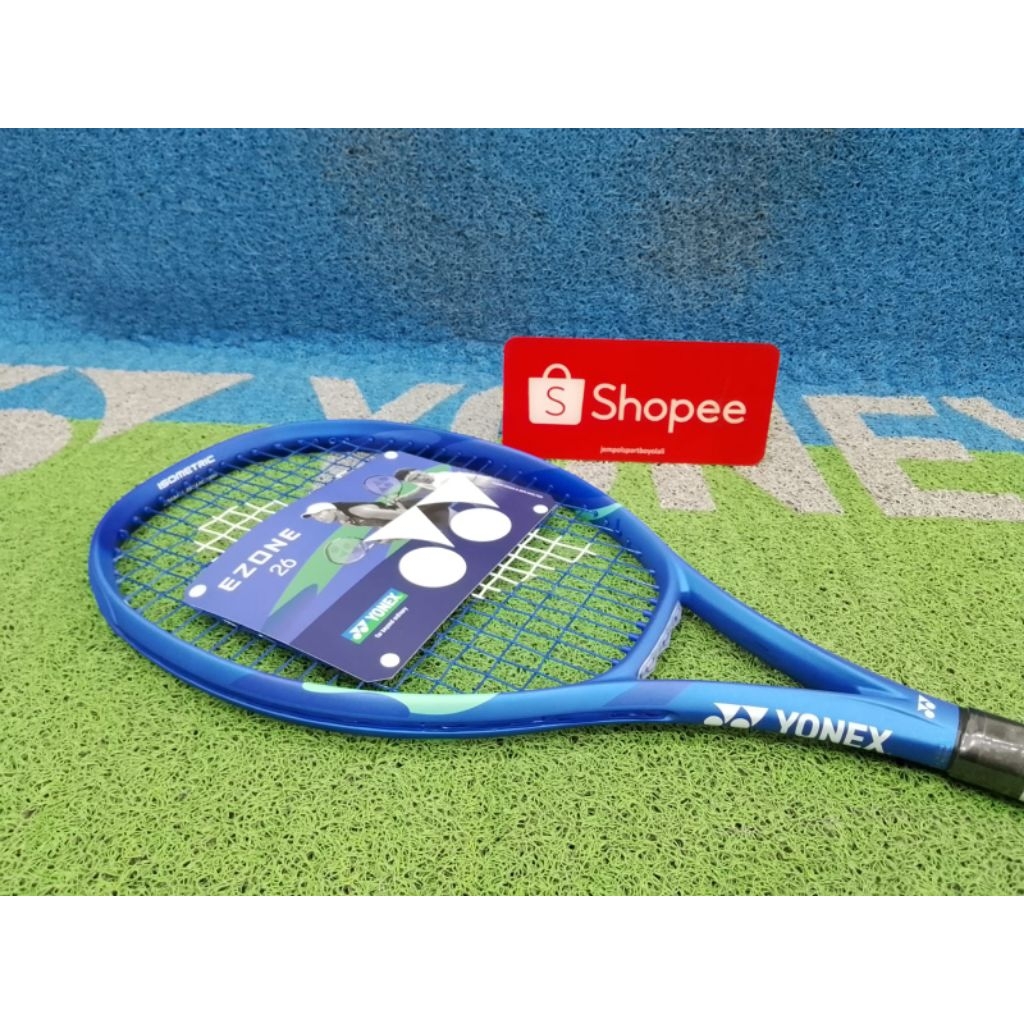 RAKET TENIS YONEX EZONE 26 G0 (SUNRISE)