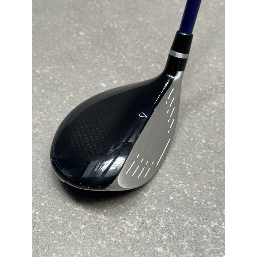 STIK GOLF HYBRID YAMAHA DRIVESTAR