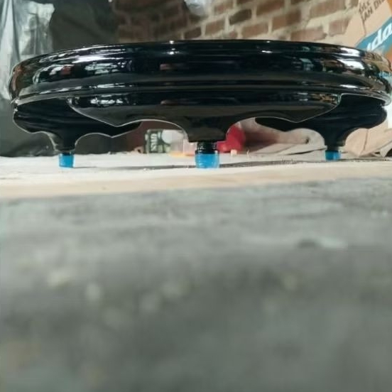 Tebok Ceper Sangkar Jumbo, d40cm d42cm & Sangkar Murai No 1, 2, 3, 4