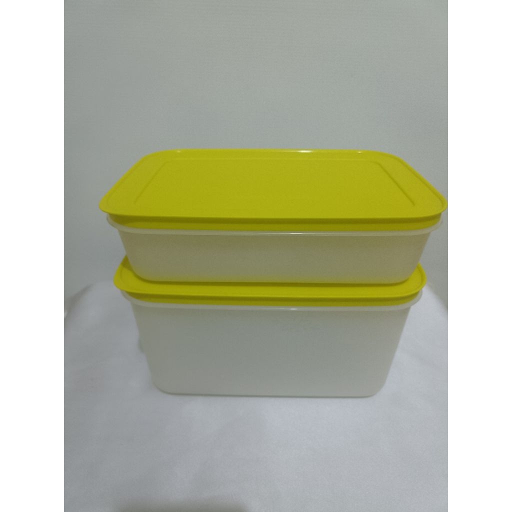 Tupperware Frozy Cozy