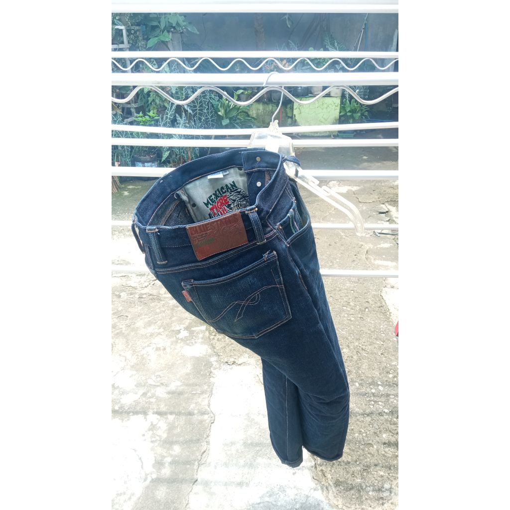 Denim bluestates 22oz