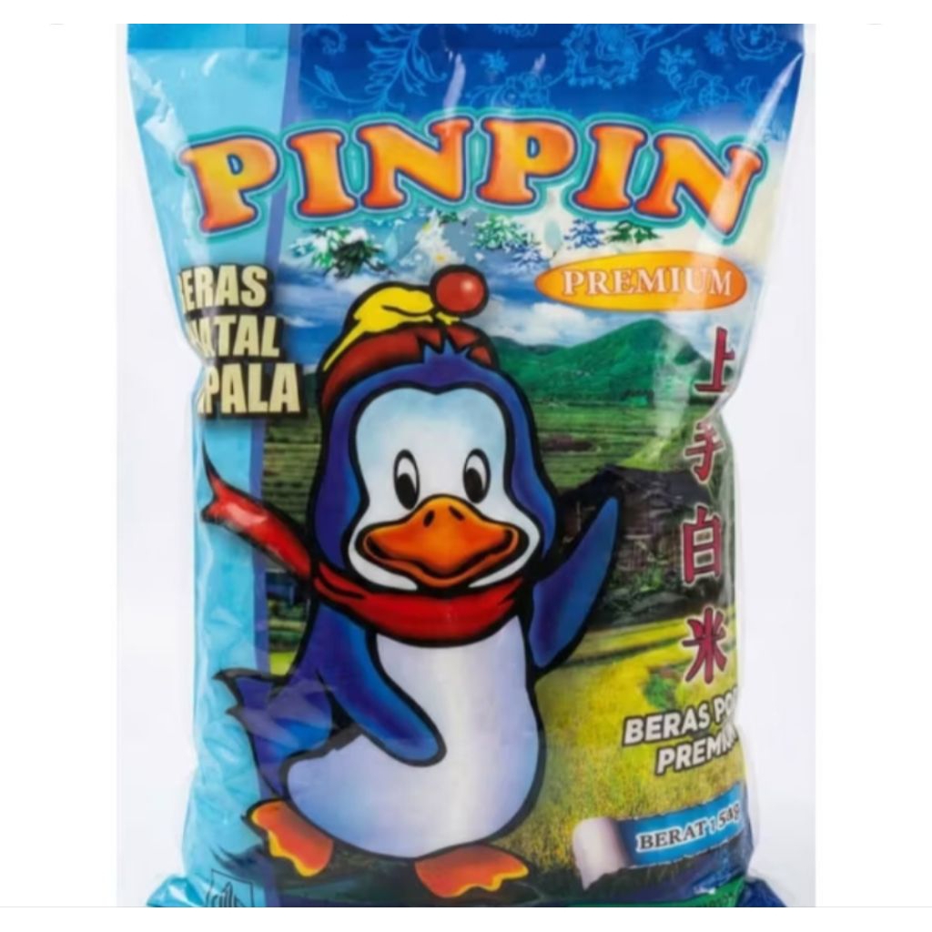 pinpin 5 kg