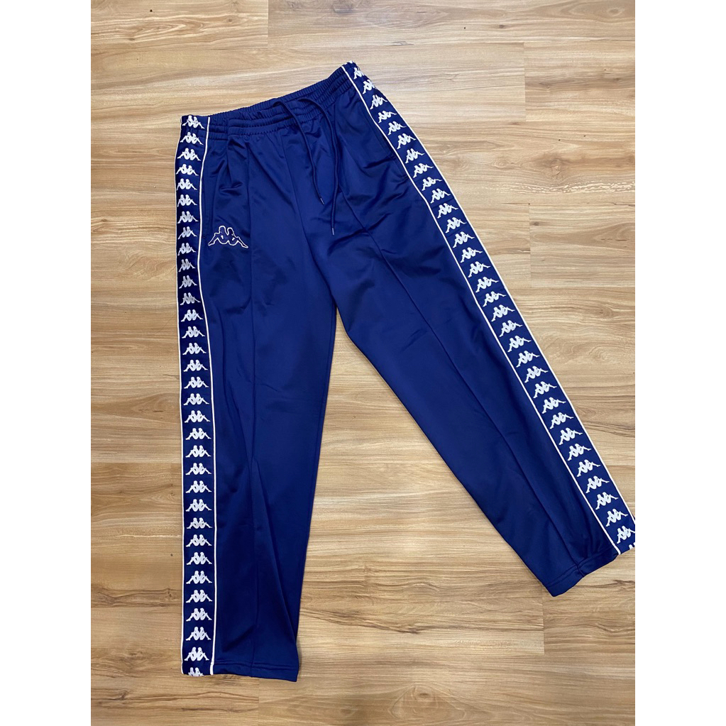 Trackpant Kappa Tapped