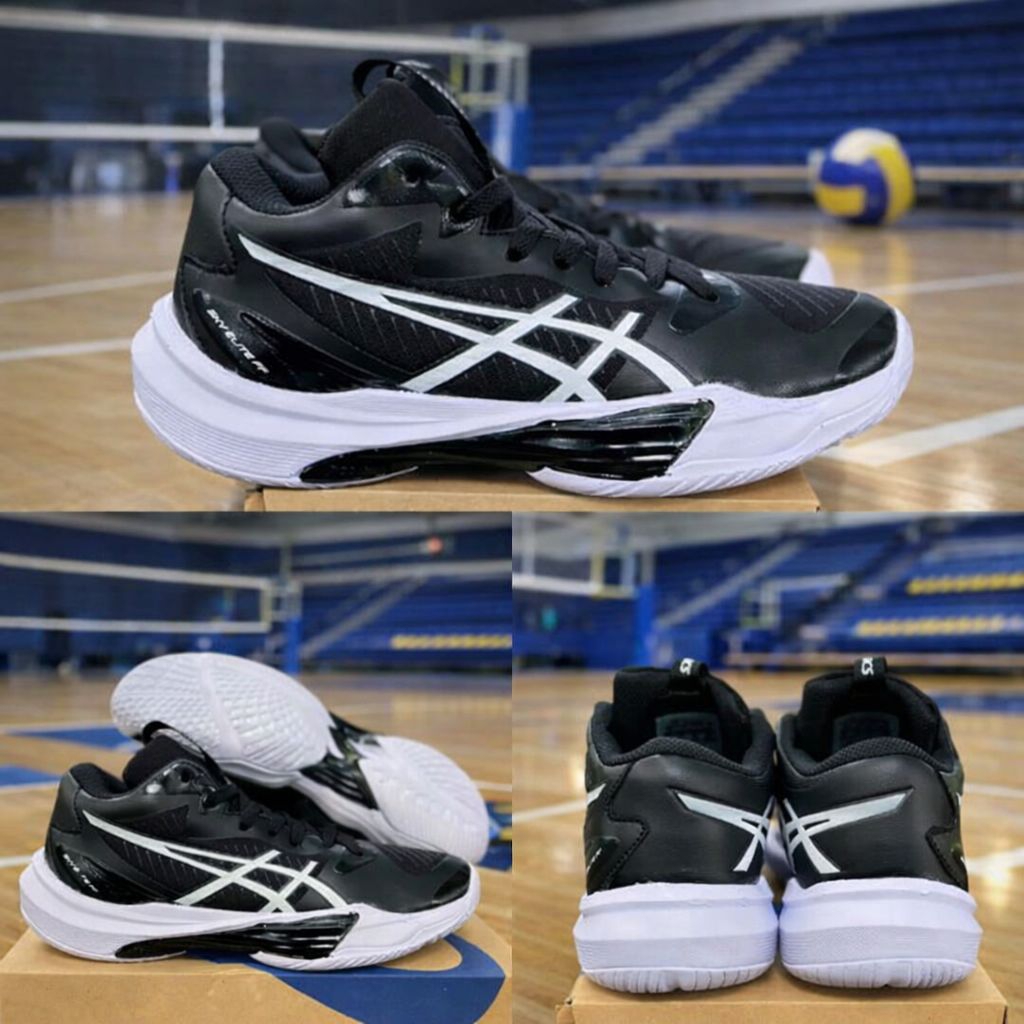 Sepatu Olahraga Volly Sky Elite ff 3 Mt Super Premium Quality