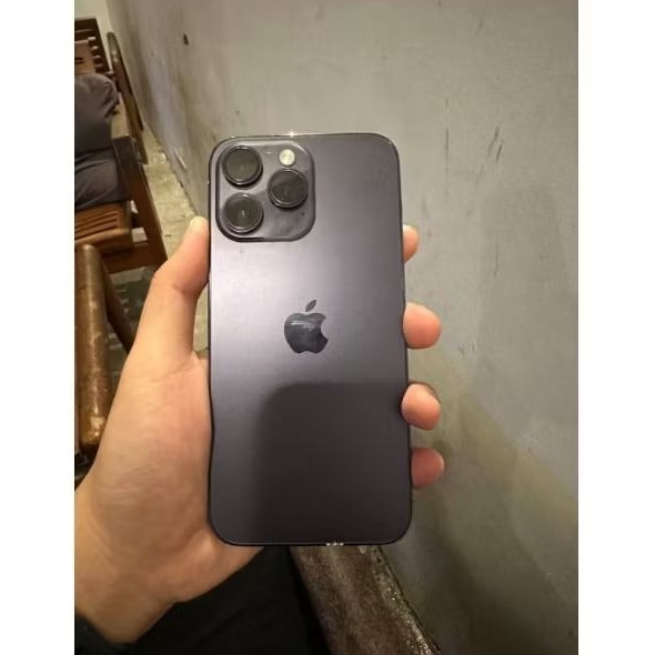 IPhone 14 Pro Max Second (INTER)