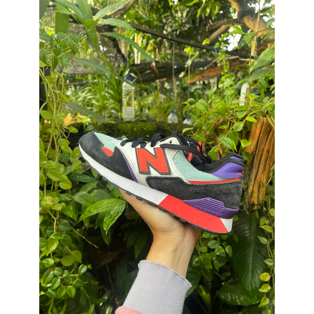 NB 446 Original