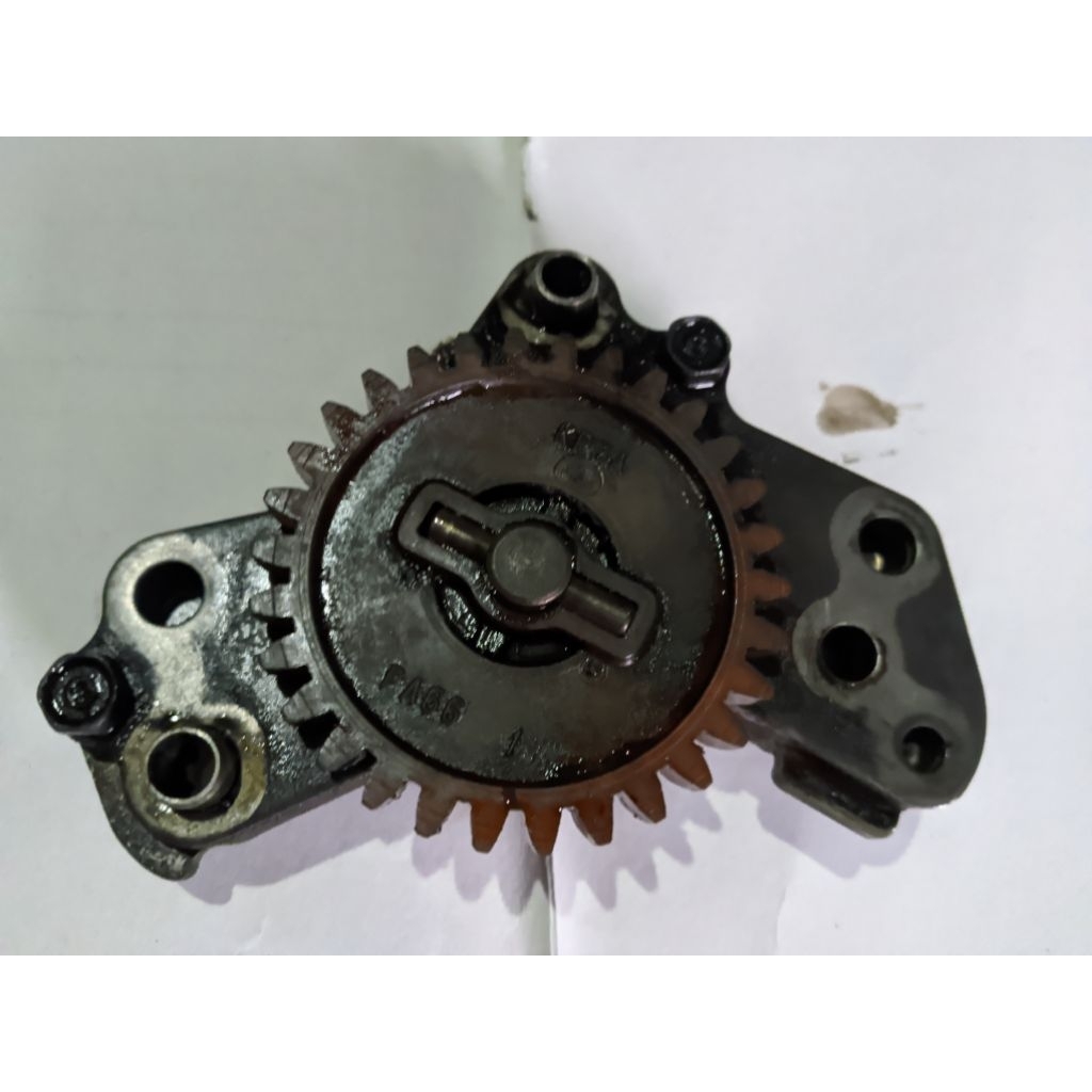 POMPA OLI KARISMA SUPRA 125