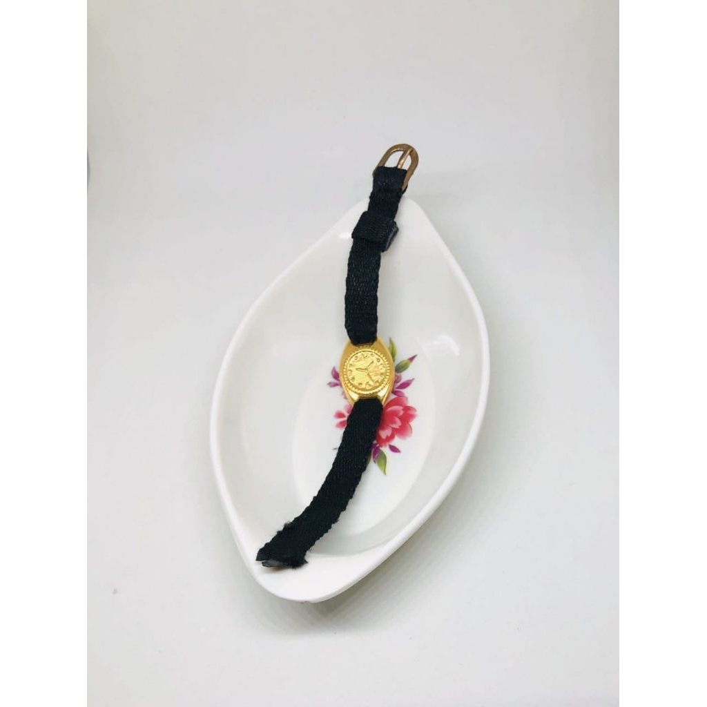 gelang jam anak bayi