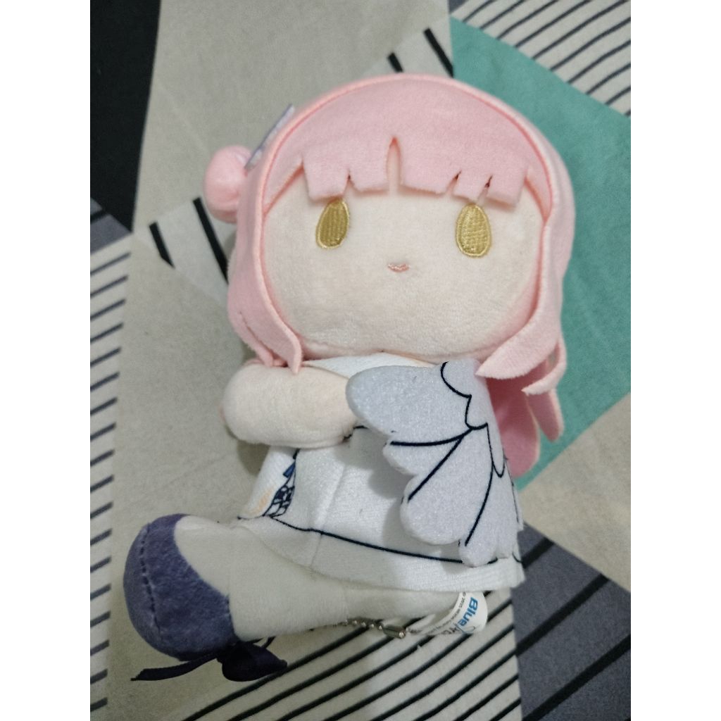 Blue Archive Hugging Doll Plush Misono Mika (15 cm)