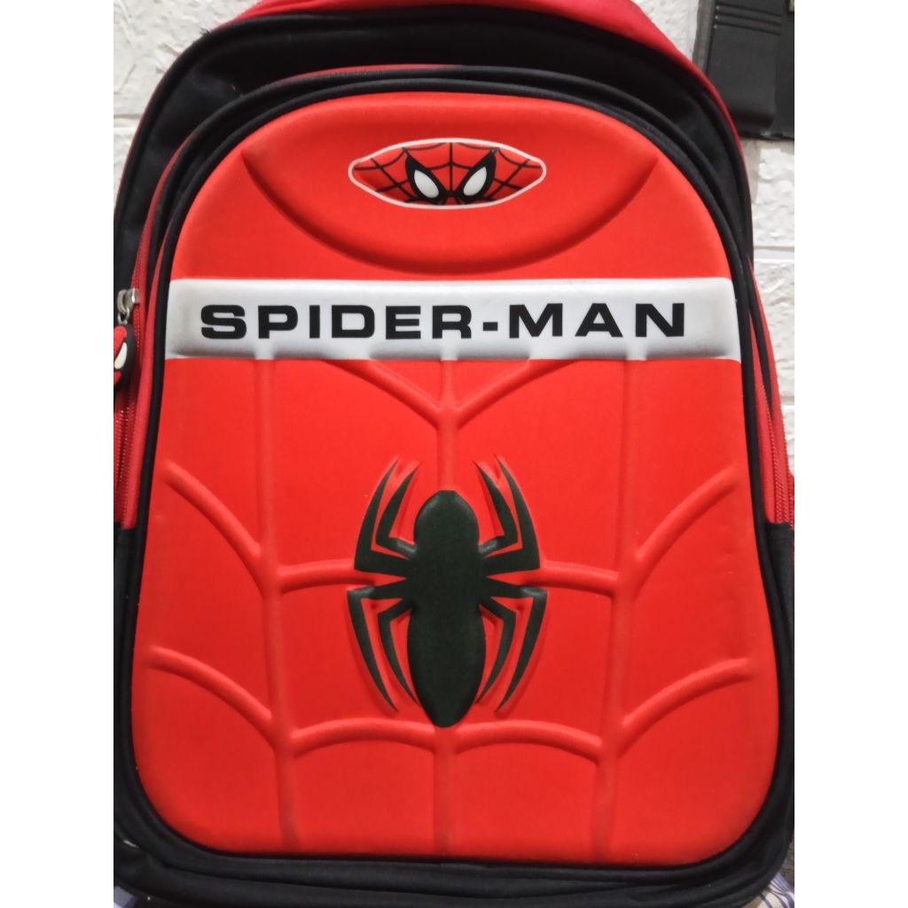 tas sekolah branded elgini collection