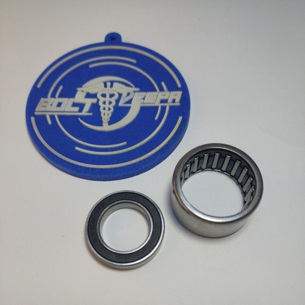 Bearing Pulley Cvt Vespa Matic LX S 125 IGET