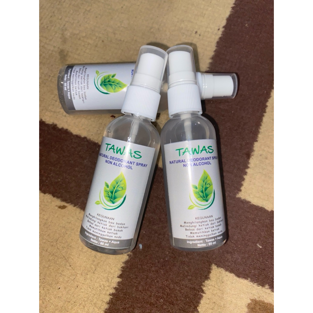 tawas deodorant/ tawas murah/ tawas cair/ tawas spray #tawas #murah
