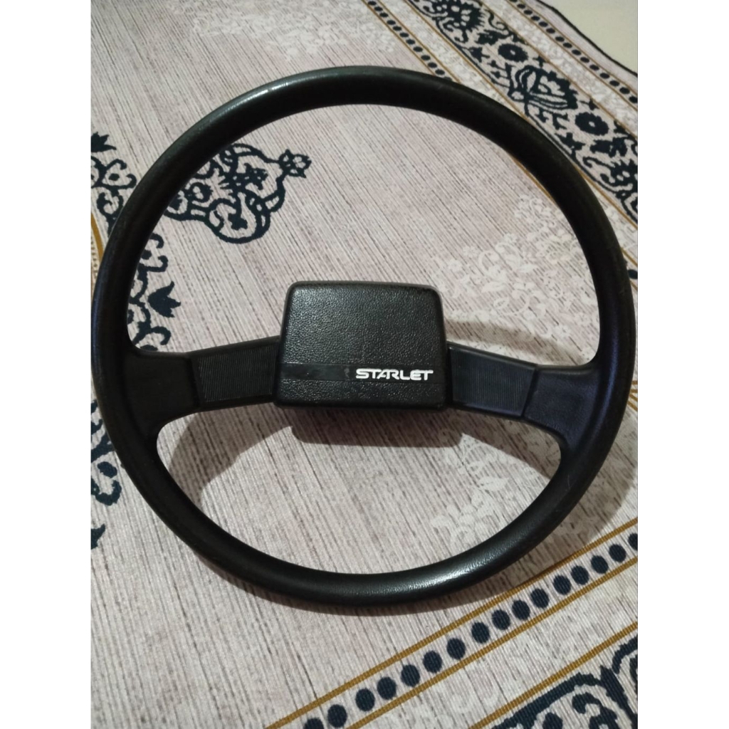 STIR TOYOTA STARLET KOTAK