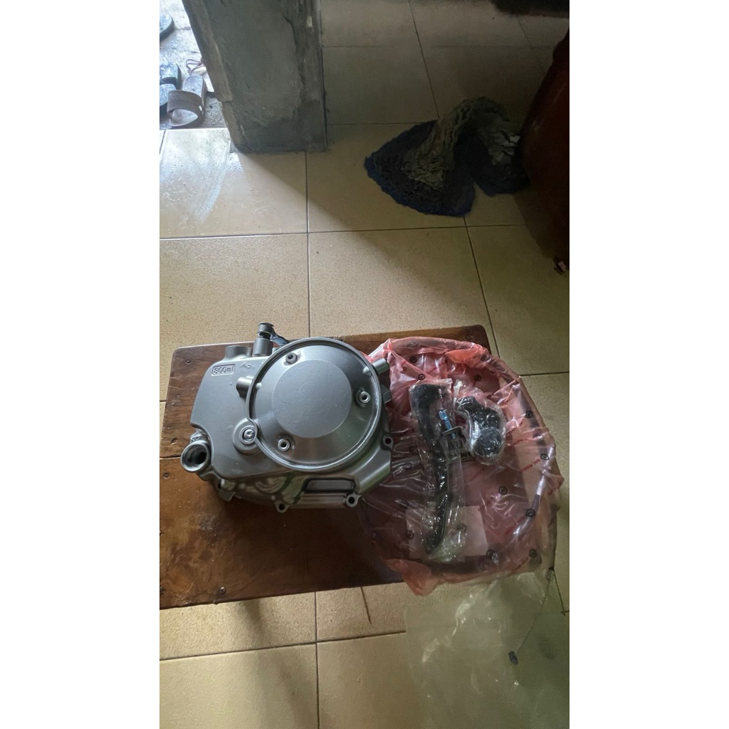 bak kopling Suzuki shogun 110 set komplit