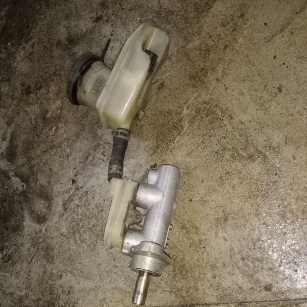 masterem honda stream d17