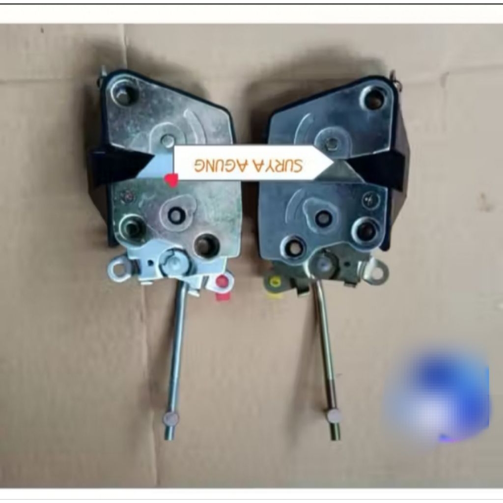 Doorlock pintu 1buah Taft GT, Hiline pick up, L300, kunci