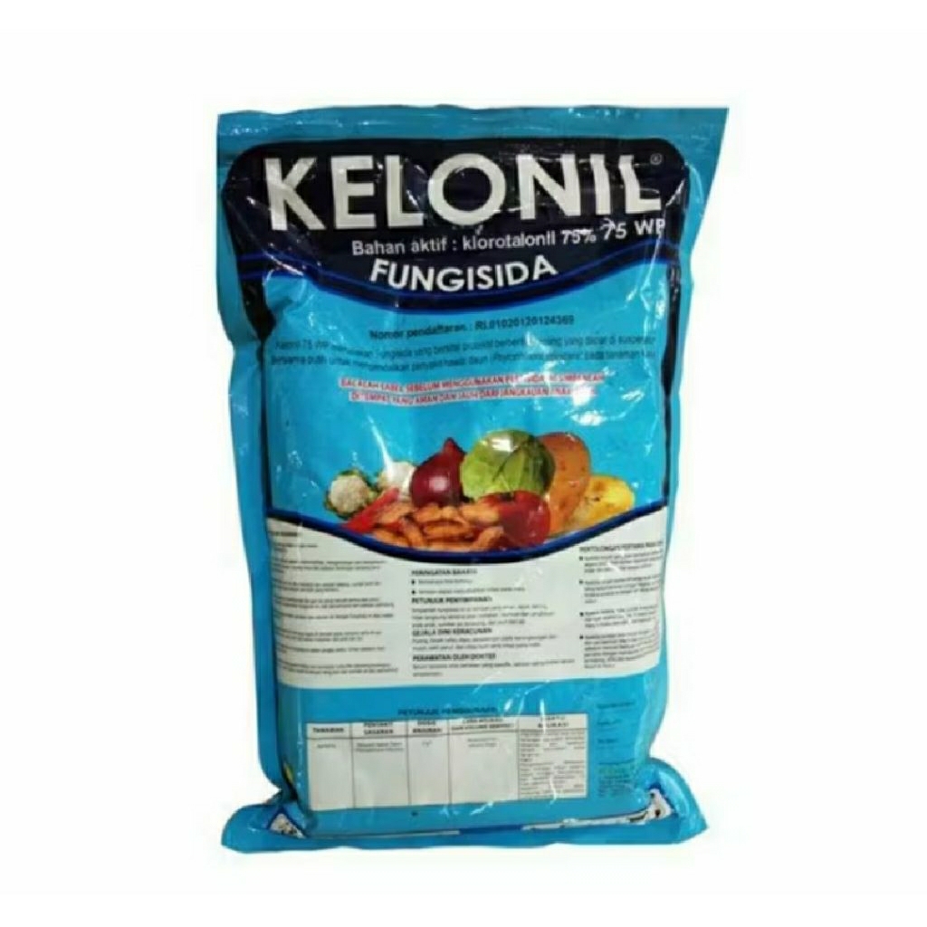 fungsida KELONIL 500gr