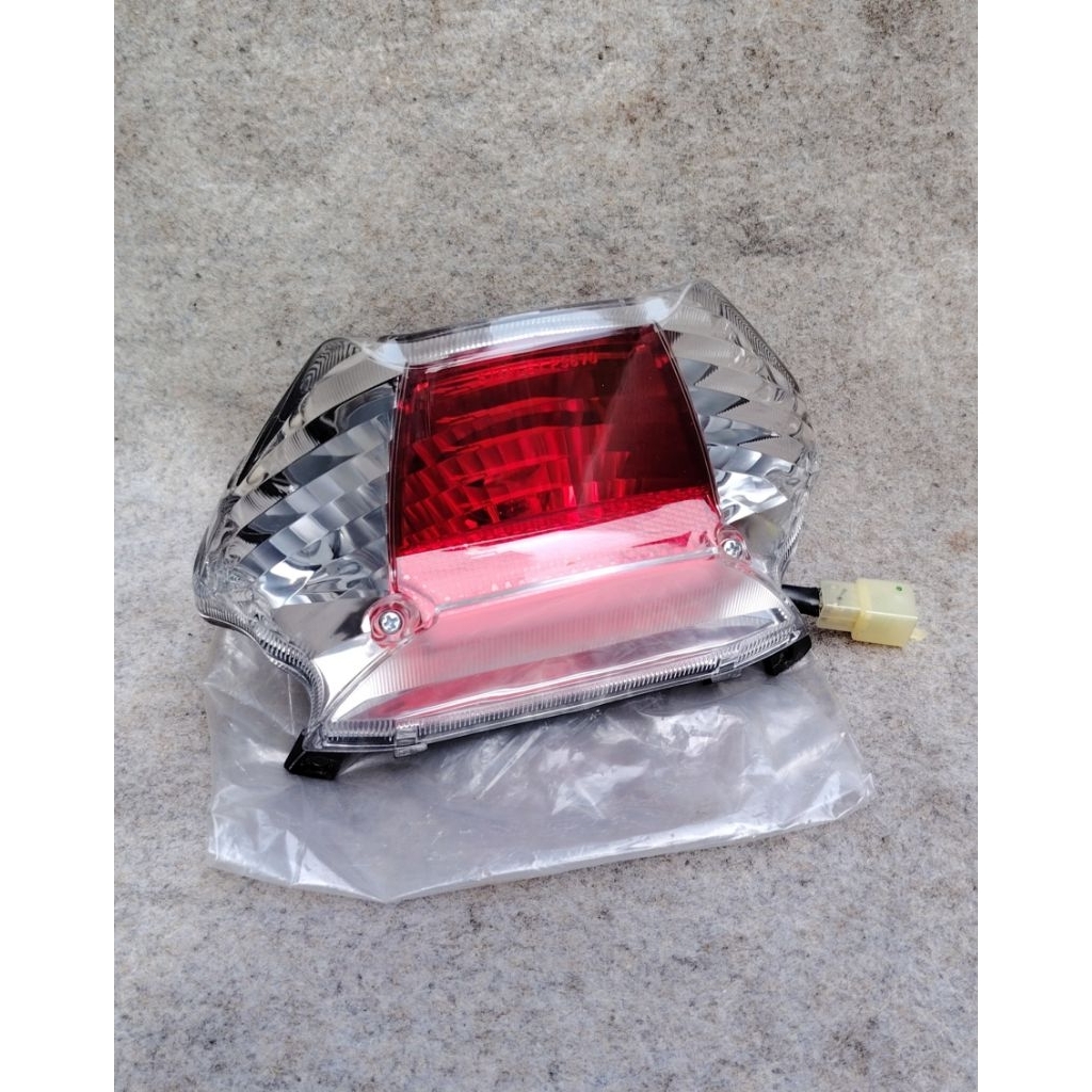 stoplamp yamaha mio sporty Original lampu yamaha mio ori lampu mio sporty ori lampu belakang mio spo
