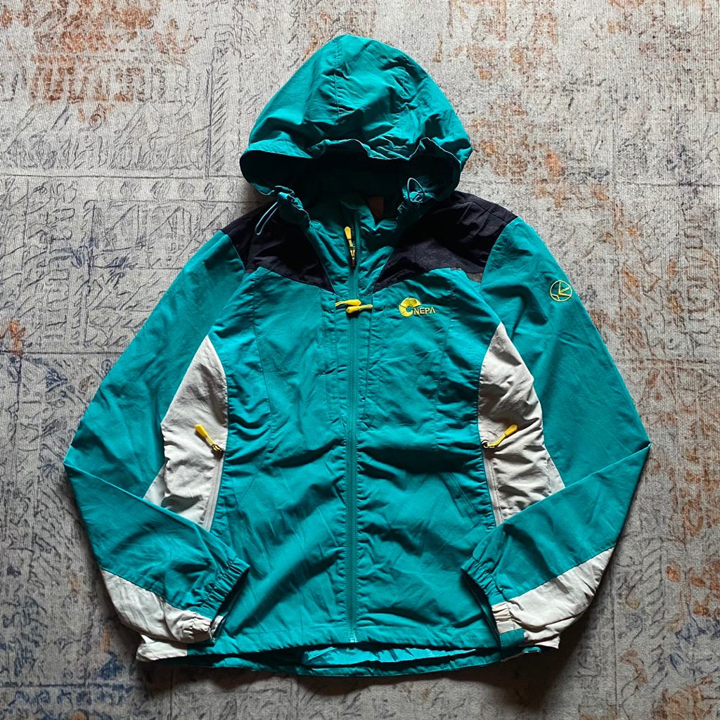 jaket outdoor nepa