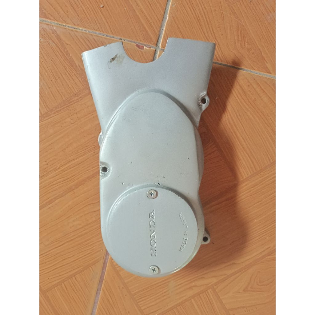 tutup magnet honda c50/c70 engkel