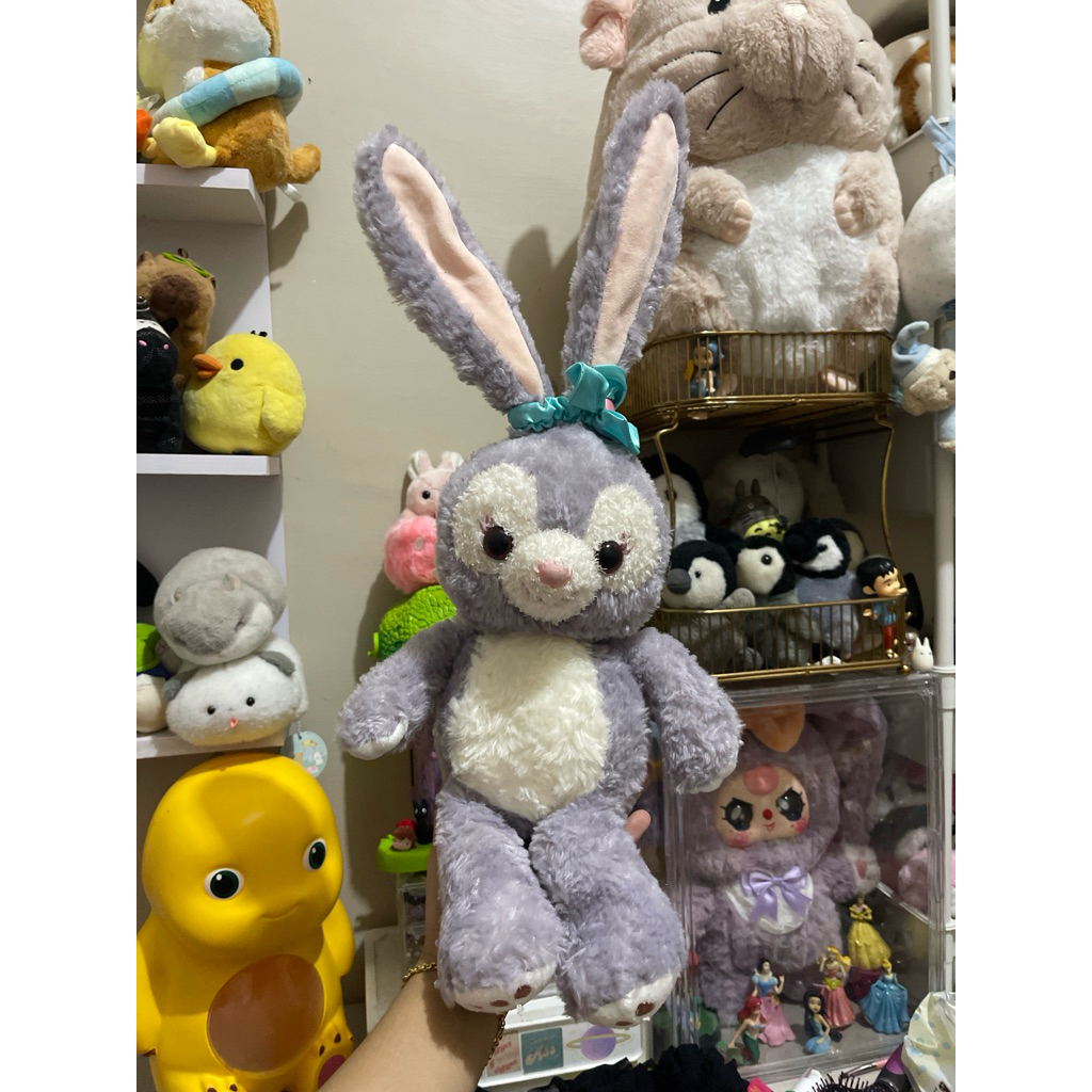 boneka stellalou ori disney