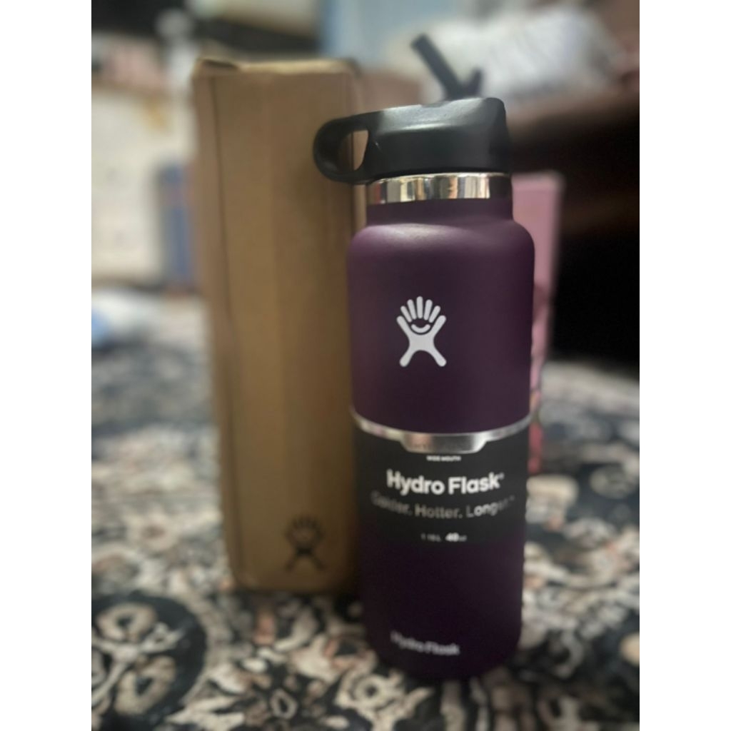 TUMBLER HYDRO FLASK