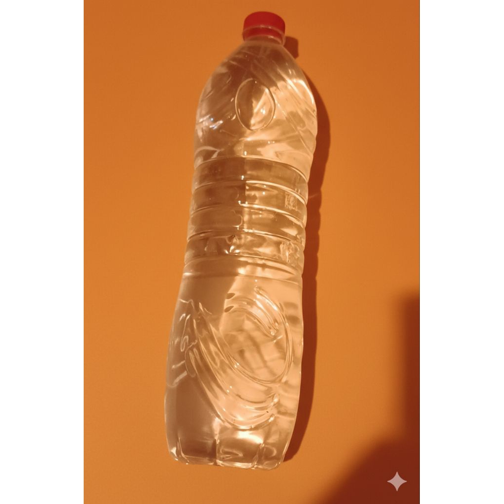 Metanol / alkohol methyl / pelarut parfum