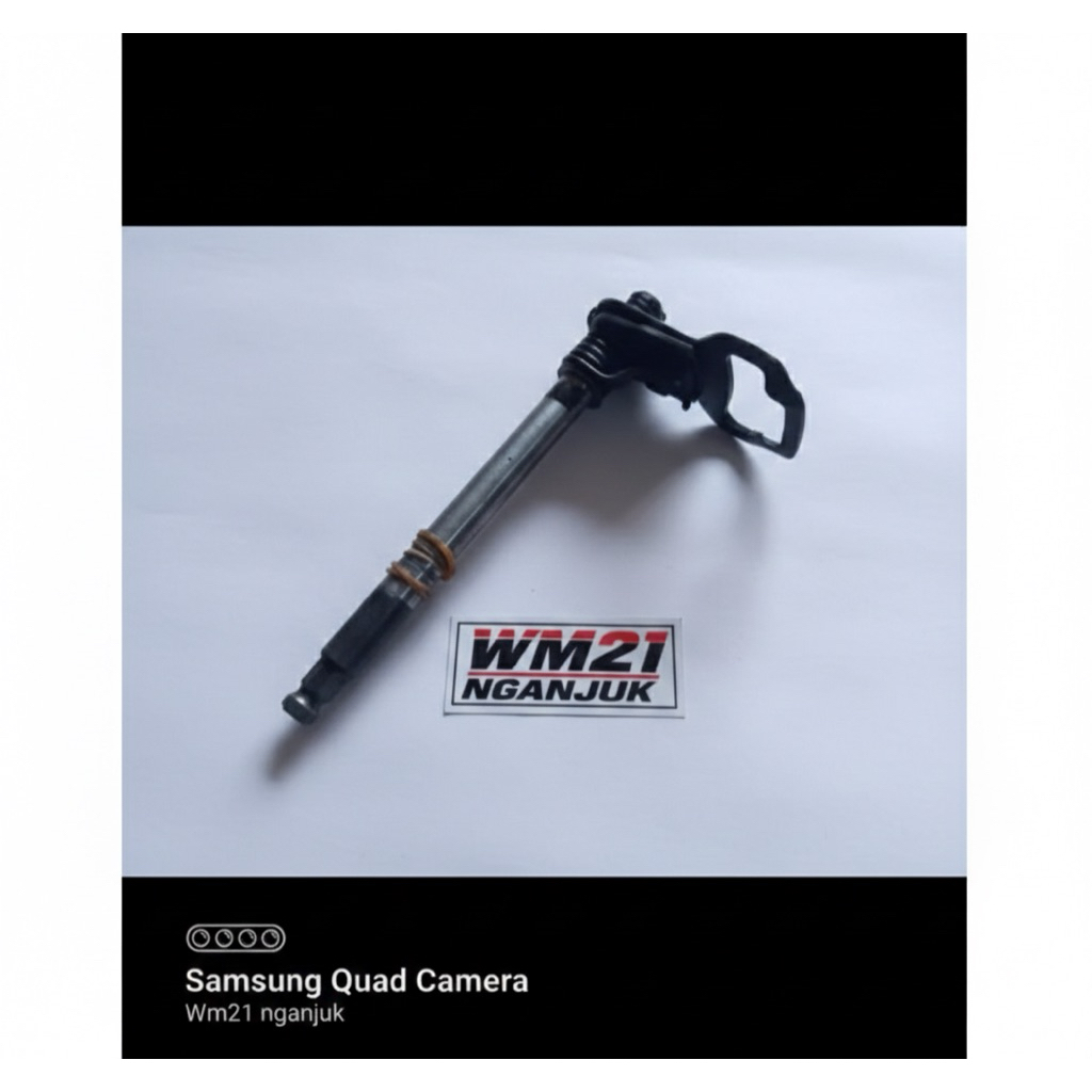 as porseneleng megapro primus original copotan ass prosneleng masukan gigi rasio mega pro mp gl pro 