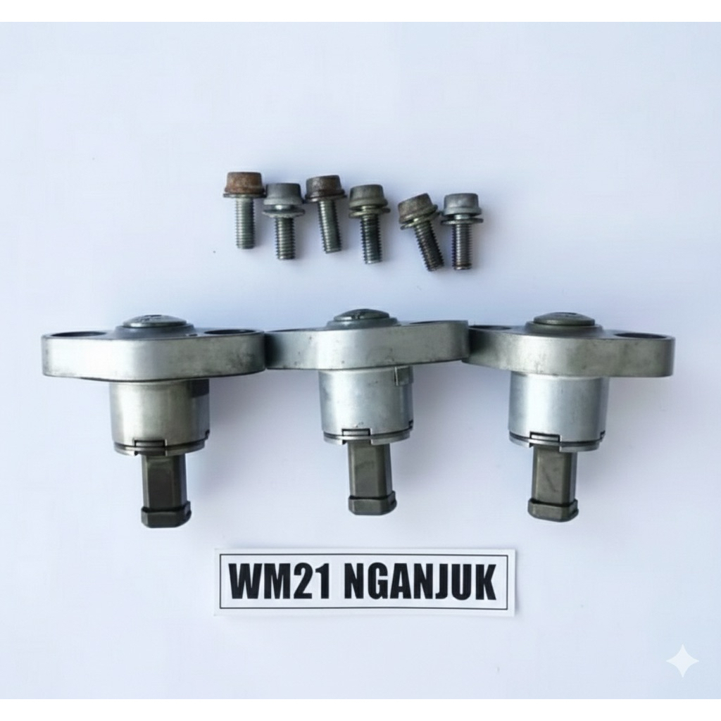 STUT SETELAN KAMPRAT TIGER REVO ORIGINAL COPOTAN TIREV ORI