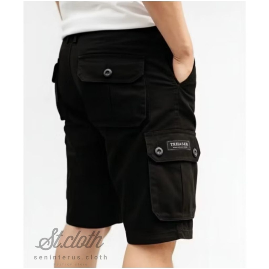CELANA CARGO PENDEK / CELANA PENDEK PRIA/ CELANA CARGO KEREN KEKINIAN