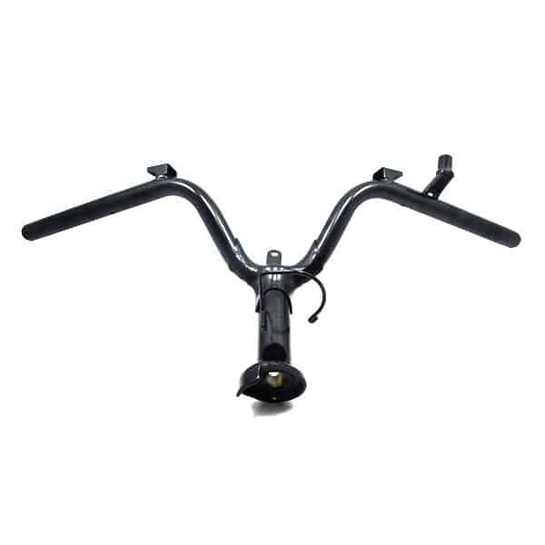 STANG STIR VARIO 125 150 2015 2016 2017 2018 53100-K59-A10 ORISINIL ASLI HONDA AHM