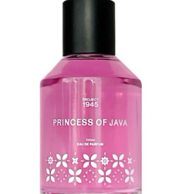 [ Decant parfum ] Project 1945 princess of java