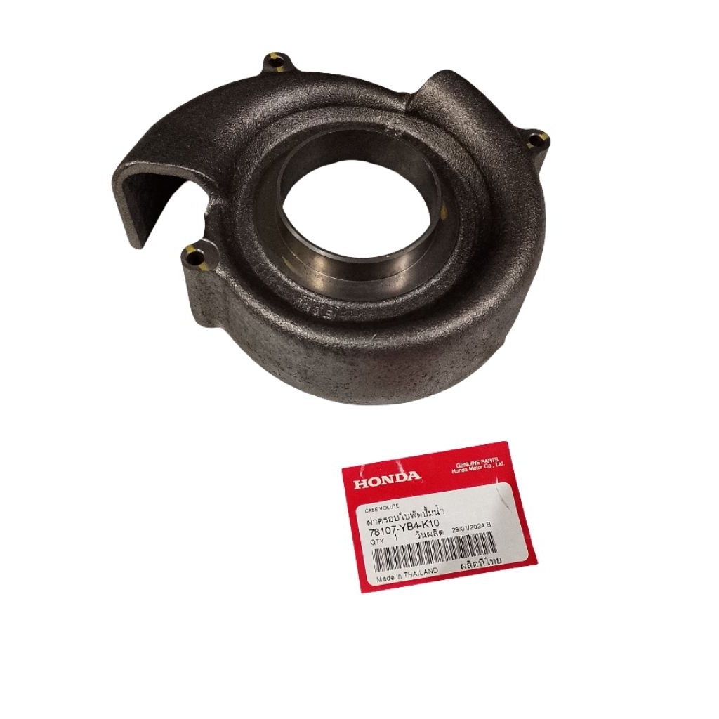 Honda Keongan Alkon 3in Honda XT / Case Volute Honda WB 30XT Original Made In Thailand