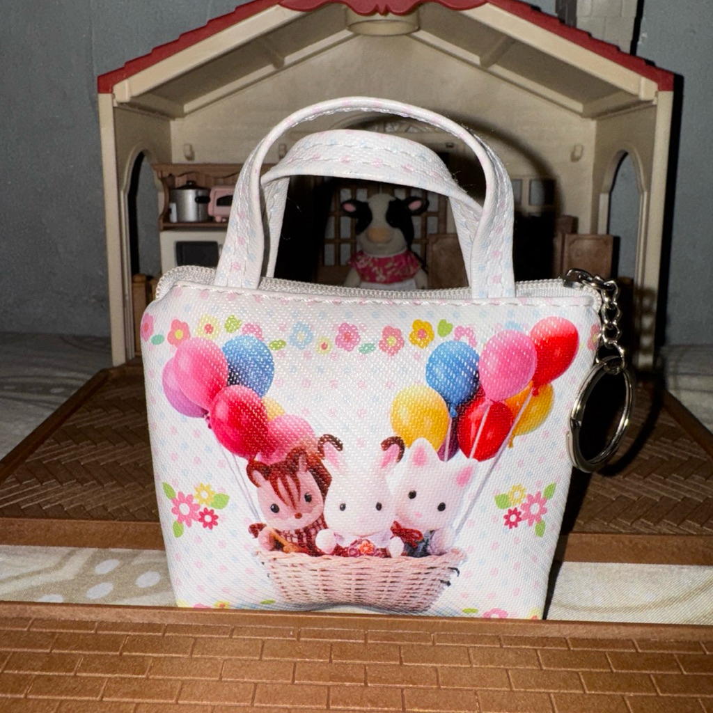 Sylvanian families Super Rare