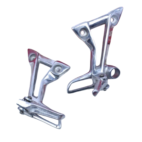 POWER STEP BELAKANG NINJA 250CC / POSTEP BELAKANG KAWASAKI 250