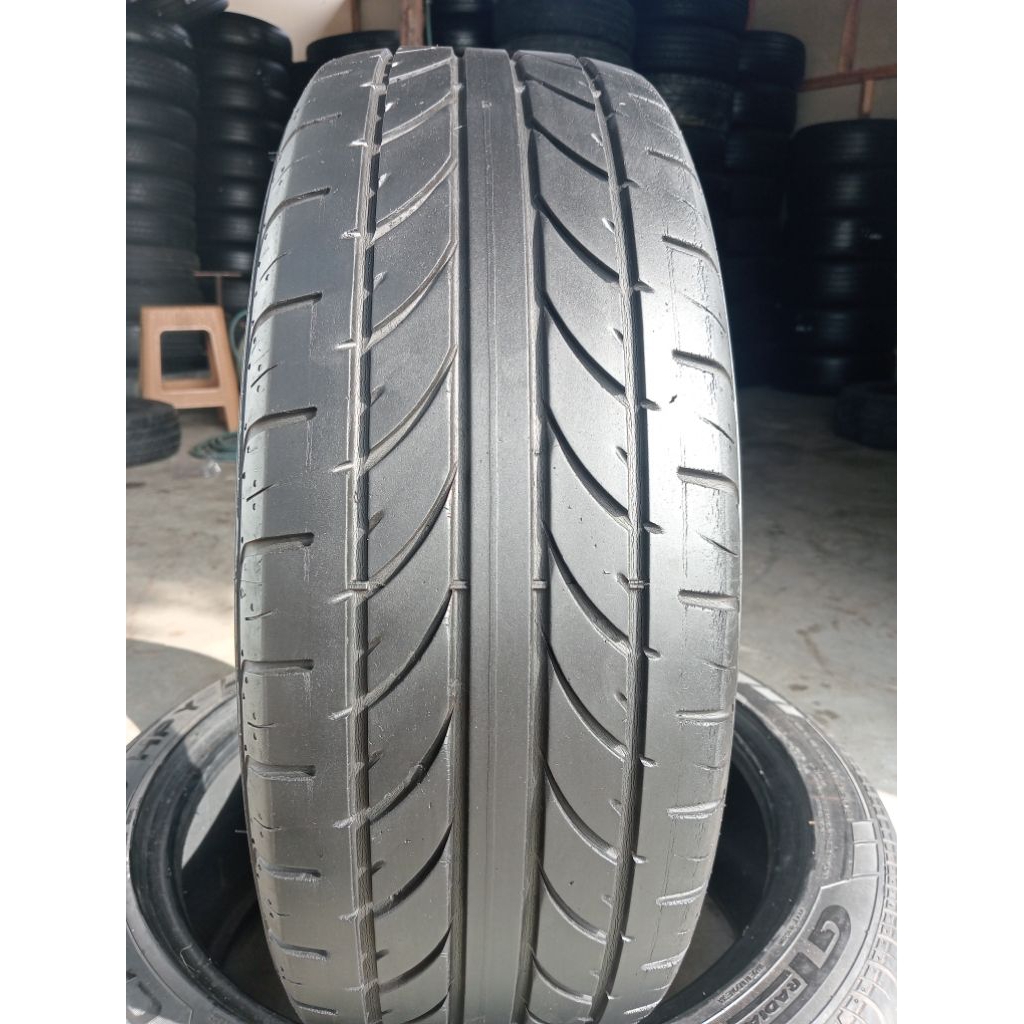 BAN 185 60 R15 GT CHAMPIRO GTX PRO