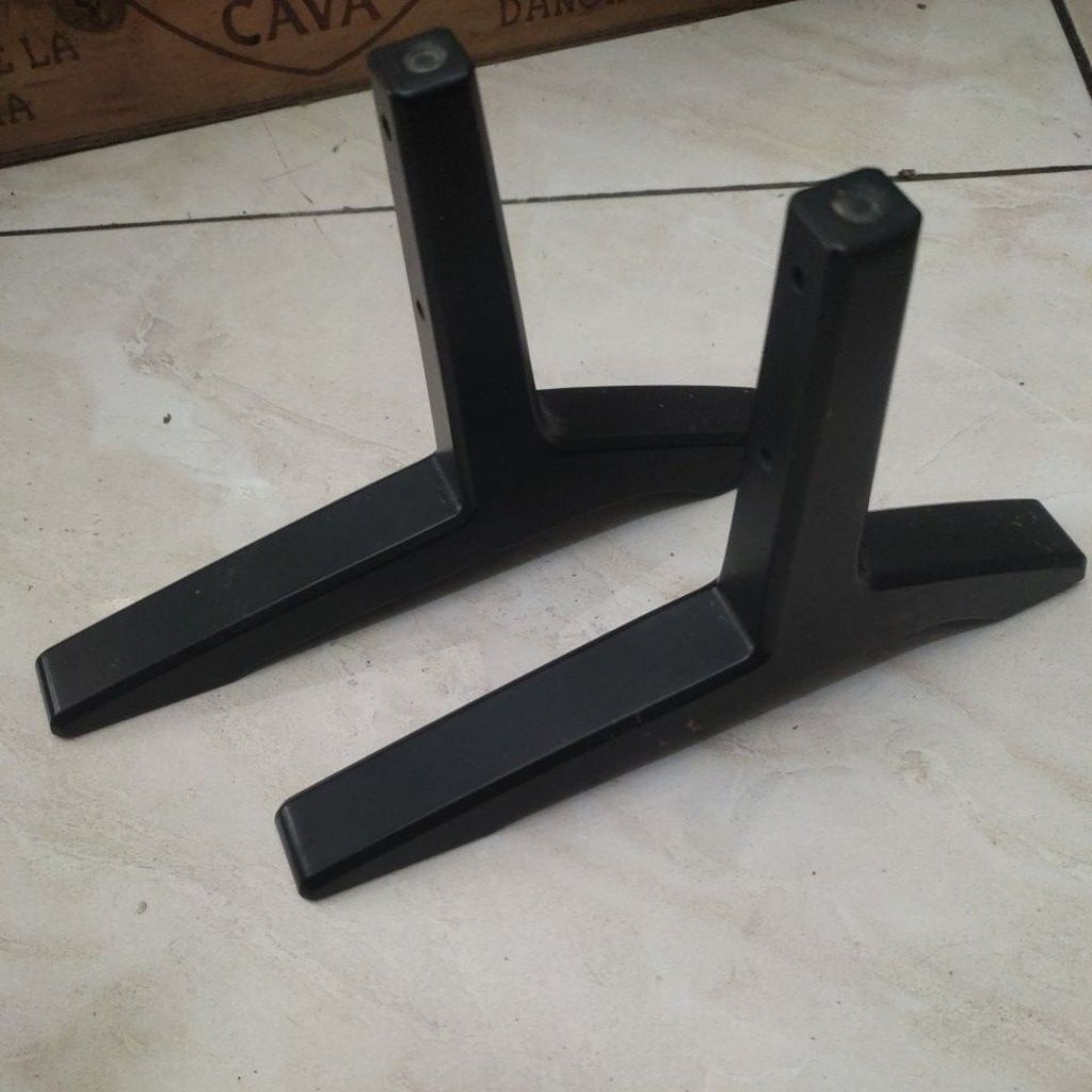 kaki tv panasonic 43 inc