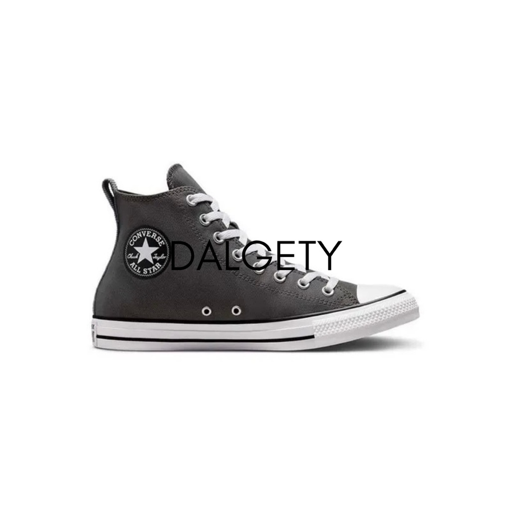 Converse CTAS Workwear High Top Grey Resmi PT. MAP